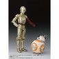 Preview: C-3PO SHF