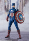 Preview: Captain America