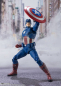 Preview: Captain America