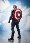 Preview: SHF Captain America