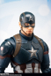 Preview: SHF Captain America