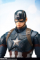 Preview: SHF Captain America