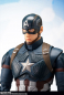 Preview: SHF Captain America