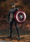 Preview: SHF Captain America