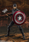 Preview: SHF Captain America