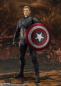 Preview: SHF Captain America