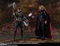 Preview: SHF Captain America