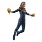 Preview: Captain Marvel Action Figure S.H.Figuarts, The Marvels, 15 cm