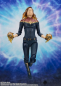 Preview: Captain Marvel Action Figure S.H.Figuarts, The Marvels, 15 cm