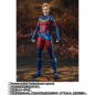 Preview: SHF Captain Marvel