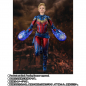 Preview: SHF Captain Marvel