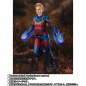 Preview: SHF Captain Marvel