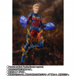 Preview: SHF Captain Marvel