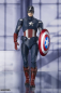 Preview: Captain America