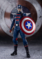 Preview: Captain America