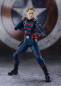 Preview: Captain America