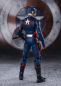 Preview: Captain America