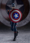 Preview: Captain America