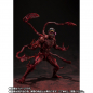 Preview: Carnage Action Figure S.H.Figuarts, Venom: Let There Be Carnage, 22 cm
