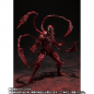 Preview: Carnage Actionfigur S.H.Figuarts, Venom: Let There Be Carnage, 22 cm
