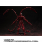 Preview: Carnage Action Figure S.H.Figuarts, Venom: Let There Be Carnage, 22 cm