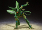 Preview: Cell (First Form) Action Figure S.H.Figuarts, Dragon Ball Z, 17 cm