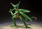 Preview: Cell (First Form) Action Figure S.H.Figuarts, Dragon Ball Z, 17 cm