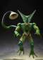 Preview: Cell (First Form) Action Figure S.H.Figuarts, Dragon Ball Z, 17 cm