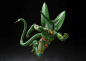 Preview: Cell (First Form) Action Figure S.H.Figuarts, Dragon Ball Z, 17 cm