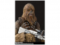 Preview: SHF Chewbacca