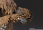 Preview: Chewbacca (Classic Ver.) Actionfigur S.H.Figuarts, Star Wars: Episode IV, 17 cm