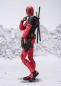 Preview: Deadpool Actionfigur S.H.Figuarts, Deadpool & Wolverine, 16 cm