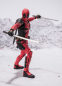 Preview: Deadpool Actionfigur S.H.Figuarts, Deadpool & Wolverine, 16 cm