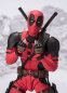 Preview: Deadpool Actionfigur S.H.Figuarts, Deadpool & Wolverine, 16 cm