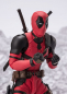 Preview: Deadpool Actionfigur S.H.Figuarts, Deadpool & Wolverine, 16 cm