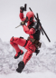 Preview: Deadpool Actionfigur S.H.Figuarts, Deadpool & Wolverine, 16 cm