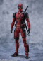 Preview: Deadpool Actionfigur S.H.Figuarts, 16 cm