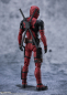 Preview: Deadpool Actionfigur S.H.Figuarts, 16 cm