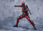 Preview: Deadpool Actionfigur S.H.Figuarts, 16 cm