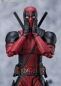 Preview: Deadpool Actionfigur S.H.Figuarts, 16 cm