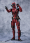 Preview: Deadpool Actionfigur S.H.Figuarts, 16 cm