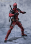 Preview: Deadpool Actionfigur S.H.Figuarts, 16 cm