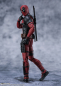 Preview: Deadpool Actionfigur S.H.Figuarts, 16 cm