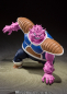 Preview: Dodoria Action Figure S.H.Figuarts Web Exclusive, Dragon Ball Z, 16 cm