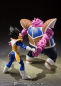 Preview: Dodoria Action Figure S.H.Figuarts Web Exclusive, Dragon Ball Z, 16 cm