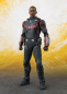 Preview: Falcon S.H.Figuarts