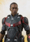 Preview: Falcon S.H.Figuarts