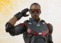 Preview: Falcon S.H.Figuarts