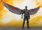 Preview: Falcon S.H.Figuarts