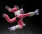 Preview: Frieza (Second Form) Action Figure S.H.Figuarts Web Exclusive, Dragon Ball Z, 19 cm